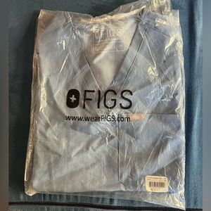 FIGS - Woman CATERINA ONE-POCKET TOP size XS